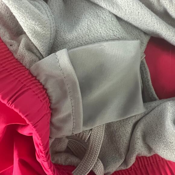 New Balance Womens Pull On Short Medium Activewear Running Jogging Fitness Gym - Picture 5 of 6